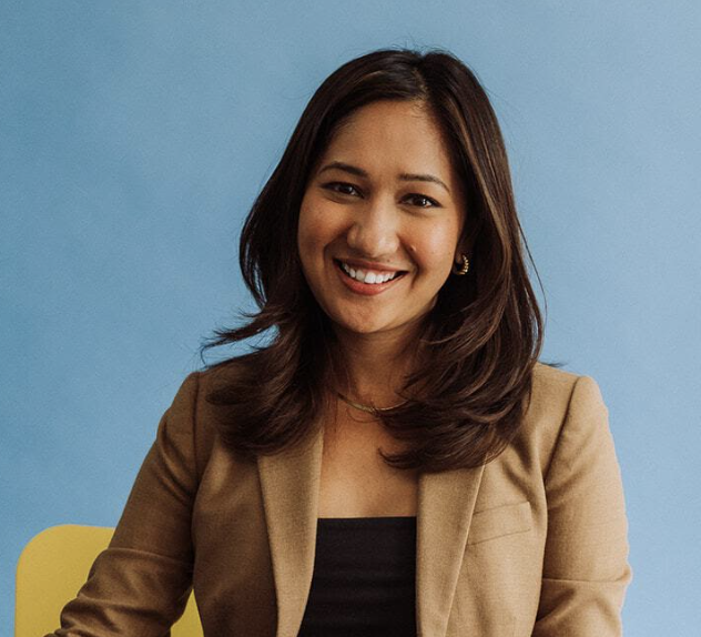 Yashi Shrestha